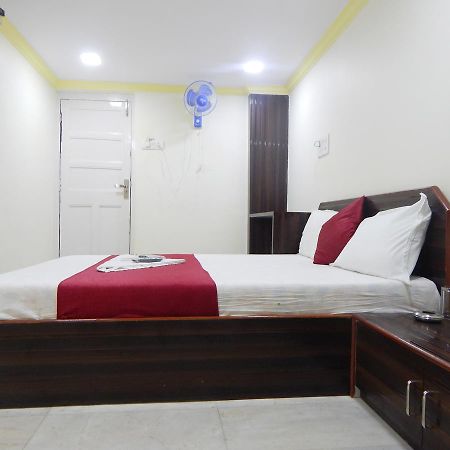 Hotel Seaview Mumbai Dış mekan fotoğraf