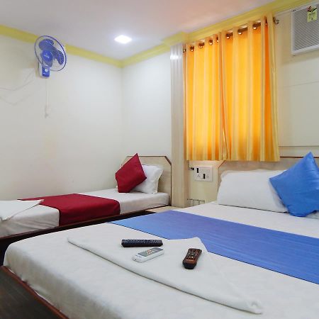 Hotel Seaview Mumbai Dış mekan fotoğraf