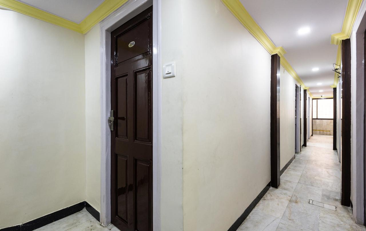 Hotel Seaview Mumbai Dış mekan fotoğraf