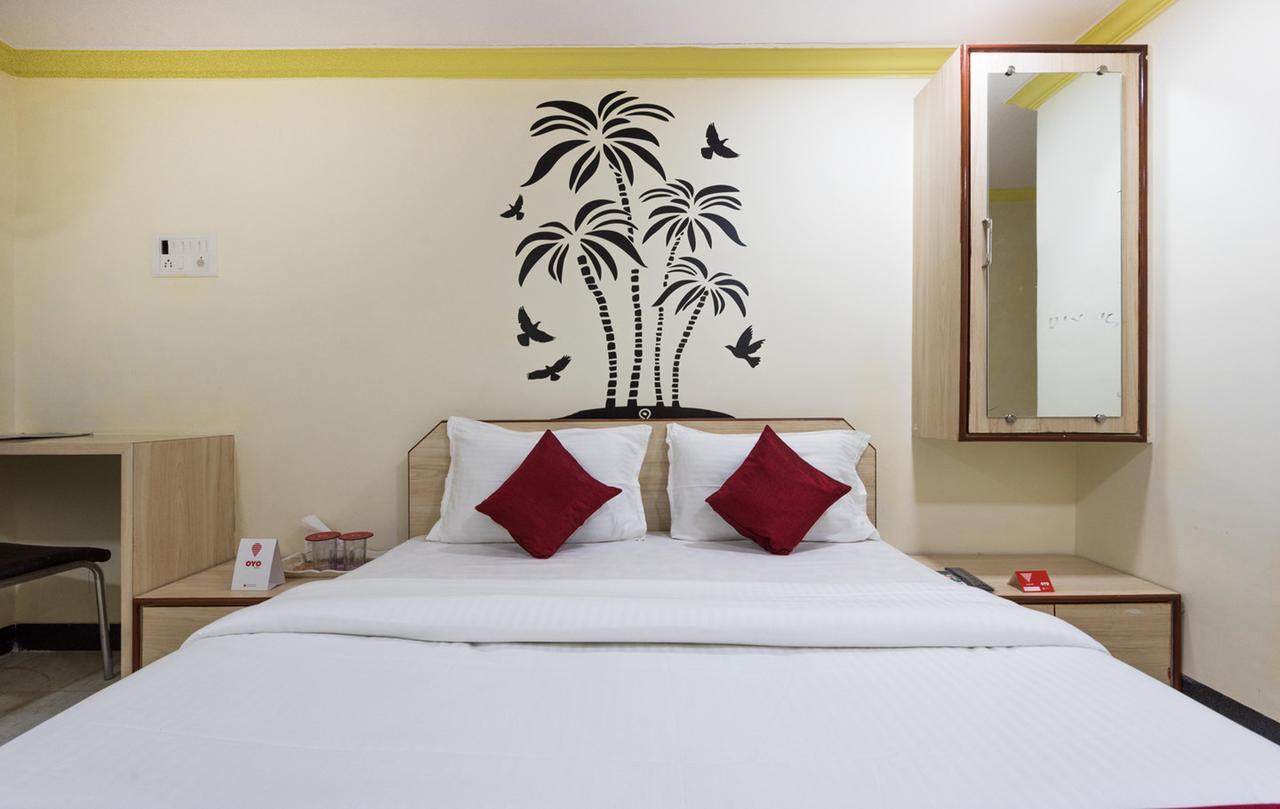 Hotel Seaview Mumbai Dış mekan fotoğraf