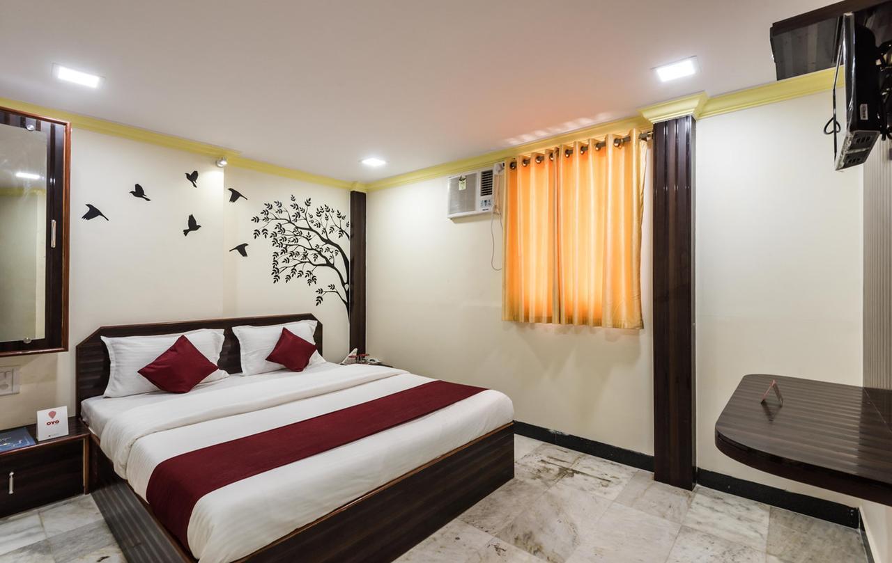 Hotel Seaview Mumbai Dış mekan fotoğraf