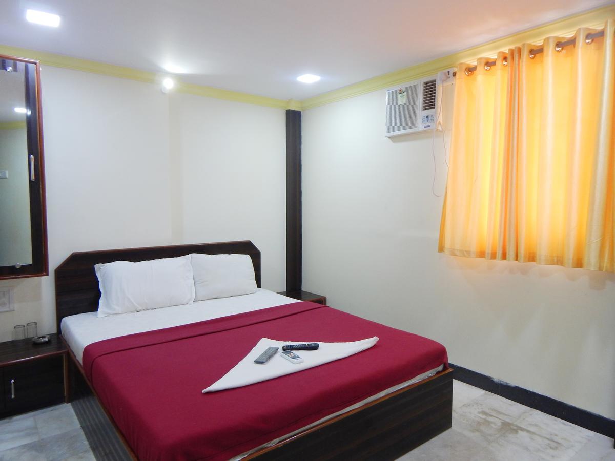 Hotel Seaview Mumbai Dış mekan fotoğraf