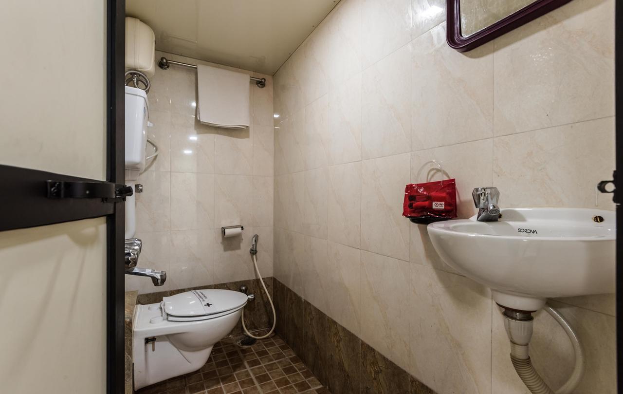 Hotel Seaview Mumbai Dış mekan fotoğraf