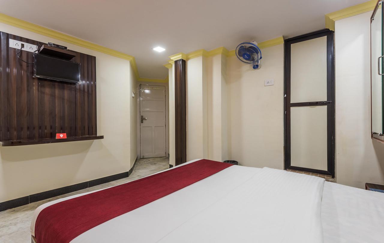 Hotel Seaview Mumbai Dış mekan fotoğraf