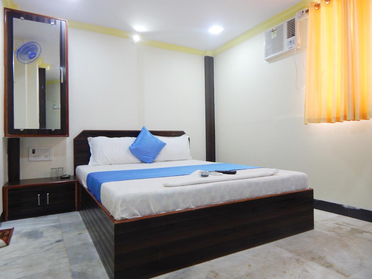Hotel Seaview Mumbai Dış mekan fotoğraf